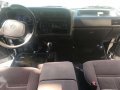 2002 Toyota Hiace super Grandia 3.0 diesel engine-4