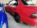 For sale: -Toyota Corolla 1995-1