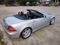 1999 Mercedes Benz SLK 230 for sale -4