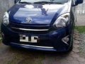 2015 Toyota Wigo FOR SALE-0