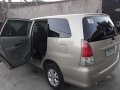 Toyota Innova 2009 E variant FOR SALE-1