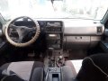 Isuzu Bighorn Trooper AT Diesel 4x4 1993 for sale -2