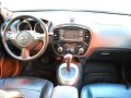 2017 Nissan Juke Super Fresh 798t Nego-0