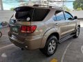 2008 Toyota Fortuner FOR SALE-0