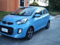 KIA Picanto 2016 AT for sale -0