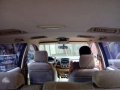 For sale Toyota Innova G 2007 automatic-4