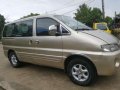 !!! FOR SALE !!! HYUNDAI STAREX MODEL-2007-4