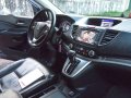 2014 Honda CRV AT CasaMntd Leather for sale -4