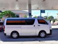 2015 Toyota Hi Ace Commuter Super Fresh 918t Nego Batangas Area-2