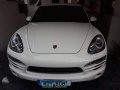 Porsche Cayenne V6 Diesel 2012 for sale -0