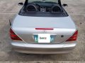 1999 Mercedes Benz SLK 230 for sale -3