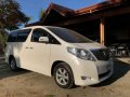 2011 Toyota Alphard FOR SALE-1