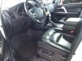 Toyota Land Cruiser 2013 for sale-5