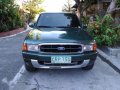 FOR SALE!!! Ford Ranger Pick-Up 2001 Model-3