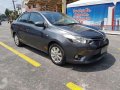 For Sale 2014 TOYOTA Vios E Automatic-1