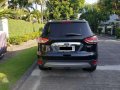 Selling 2015 Ford Escape 2.0 Turbo-6
