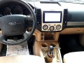 Ford Everest 2012 Manual Transmission Rush Sale-1