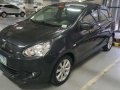 2013 Mitsubishi Mirage GLS Hatchback manual-0