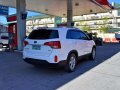 2014 Kia Sorento CRDI MT Fresh 648t Nego Batangas Area-2