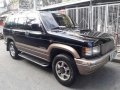 Isuzu Bighorn Trooper AT Diesel 4x4 1993 for sale -6