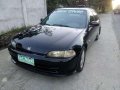 Honda Civic Esi 1995 FOR SALE-1