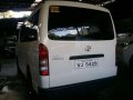 2017 TOYOTA HI ACE COMMUTER 3.0 Manual Transmission-2