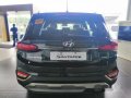 Hyundai Santa Fe 2018 for sale-3