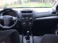 Toyota Avanza 1.3E 2017 Manual transmission Gasoline-2