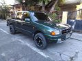 FOR SALE!!! Ford Ranger Pick-Up 2001 Model-0