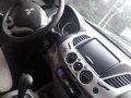 2012 Mitsubishi Strada GLX- V for sale -7