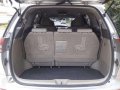 Toyota Previa gl 2008 All stock-8