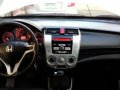 Honda City 15 E 2010 model automatic transmition-3