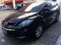 LOW MILEAGE Mazda CX-7 GT 2012 - Top of the line-2