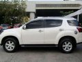 Almost Brand New 2016 Isuzu MUX 4x2 AT -9