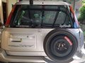 Rush Honda CRV 2000 manual for sale -10