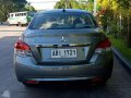 2015 Mitsubishi Mirage G4 GLS Manual Lady Driven-4