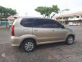 Toyota Avanza 1.5G 2007 FOR SALE-5