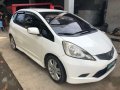2010 Honda Jazz 1.5L CVT with paddle shifter. -2