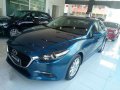 Christmas Promo Super Low Down Payment Mazda 3 for Skyactive Units 2019-7