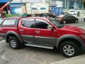 Mitsubishi Strada 2007 for sale -1
