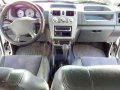 2003 Mitsubishi Adventure Super Sport AT 2.0 Gas-5