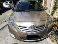 TOYOTA VIOS 1.3 MATIC G 2012 Automatic transmission-0