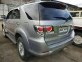 TOYOTA FORTUNER 2015 FOR SALE-6