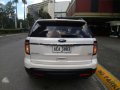 2014 Ford Explorer 35L v6 4x4 Limited-4