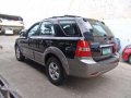 2007 Kia Sorento MT 4x4 Diesel for sale -0