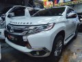 Mitsubishi Montero Sport 2016 for sale-3