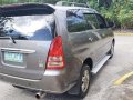 ToyotaInnova 2.0 G Top Of The Line Gasolin-7