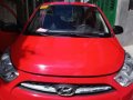 Hyundai i10 2013 FOR SALE-0