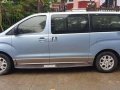HYUNDAI Grand Starex Vgt 2011 diesel mt-5