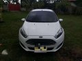 2014 Ford Fiesta FOR SALE-4